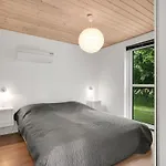 Dom wakacyjny Luukas - 150m From The Sea By Interhome *