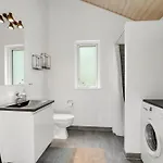 Dom wakacyjny Luukas - 150m From The Sea By Interhome *
