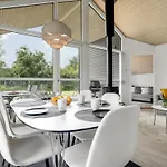 Dom wakacyjny Luukas - 150m From The Sea By Interhome Dannemare