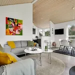 Luukas - 150m From The Sea By Interhome Dannemare