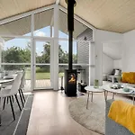 Luukas - 150m From The Sea By Interhome Dom wakacyjny Dannemare