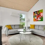 Luukas - 150m From The Sea By Interhome Dannemare
