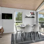 Dom wakacyjny Luukas - 150m From The Sea By Interhome *