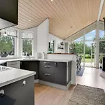 Luukas - 150m From The Sea By Interhome Dom wakacyjny Dannemare
