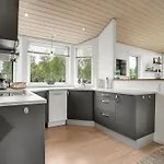 Luukas - 150m From The Sea By Interhome Dom wakacyjny Dannemare