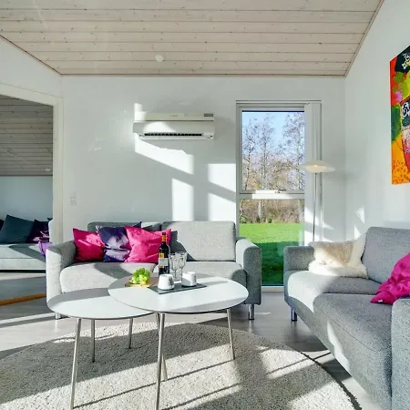 Vakantiehuis Luukas