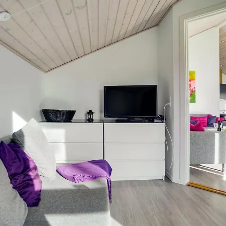 Luukas Vakantiehuis *