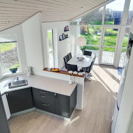 Luukas Vakantiehuis *