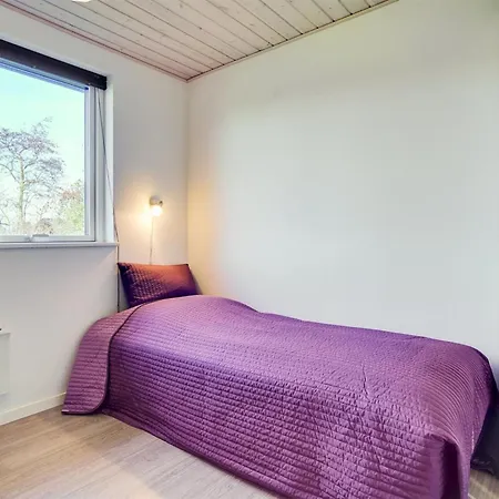Luukas Vakantiehuis Dannemare