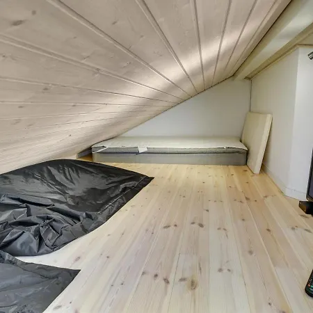 Luukas Vakantiehuis *