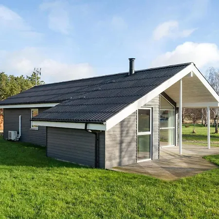 Vakantiehuis Luukas *