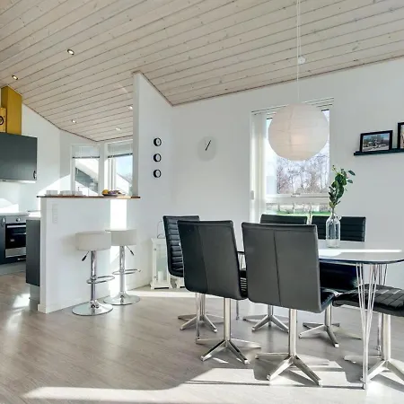 Vakantiehuis Luukas Dannemare