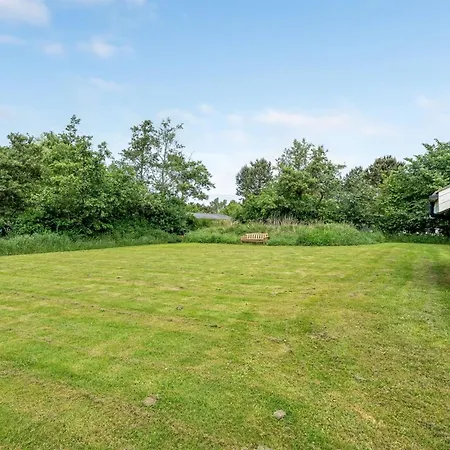 Vakantiehuis Luukas *
