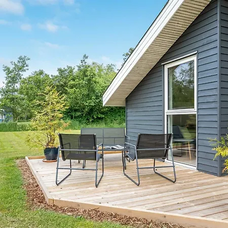 Luukas - 150m From The Sea By Interhome Prázdninový dům Dannemare