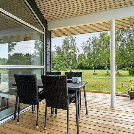 Luukas - 150m From The Sea By Interhome Prázdninový dům