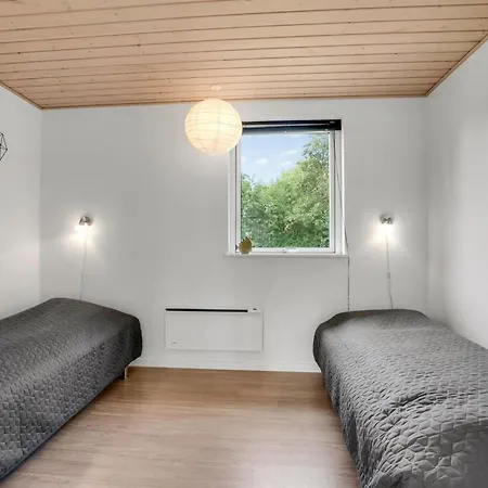 Casa de Férias Luukas - 150m From The Sea By Interhome