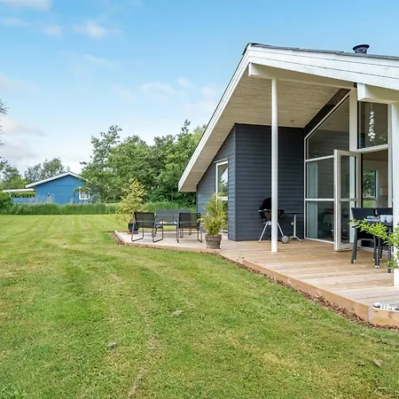 Luukas - 150m From The Sea By Interhome Prázdninový dům