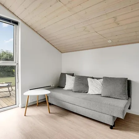 Luukas - 150m From The Sea By Interhome Feriehus *